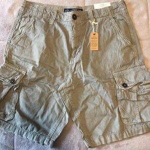American Eagle Cargo Short